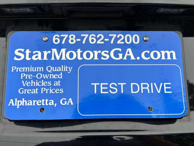 2016 Audi A4 2.0T Premium | Alpharetta, GA | Star Motors