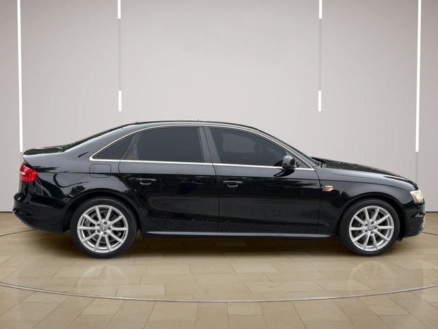 2016 Audi A4 2.0T Premium | Alpharetta, GA | Star Motors