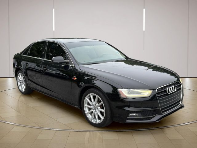 2016 Audi A4 2.0T Premium | Alpharetta, GA | Star Motors