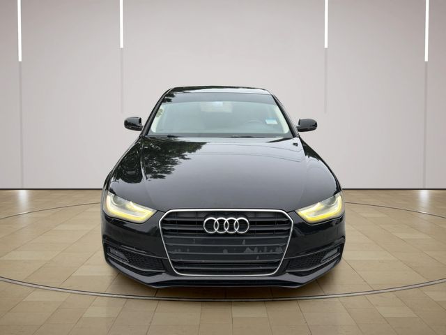 2016 Audi A4 2.0T Premium | Alpharetta, GA | Star Motors