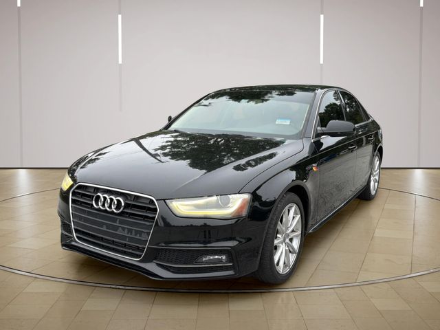 2016 Audi A4 2.0T Premium | Alpharetta, GA | Star Motors