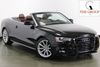 2016 Audi A5 2.0T quattro Premium Plus | Mooresville, NC | The Group NC 2016 Audi A5 2.0T quattro Premium Plus | Mooresville, NC | The Group NC