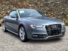 2016 Audi A5 2.0T quattro Premium Plus | Naugatuck, Connecticut | A Better Way Wholesale Autos-CT 2016 Audi A5 2.0T quattro Premium Plus | Naugatuck, Connecticut | A Better Way Wholesale Autos-CT