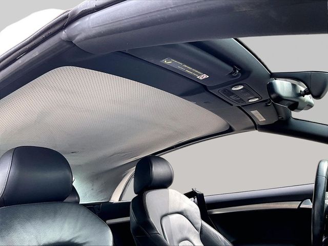 2016 Audi A5 2.0T quattro Premium Plus