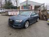 2016 Audi A5 2.0T quattro Premium Plus  (Call for Availability) | Powhatan, VA | AllRyde Auto Sales