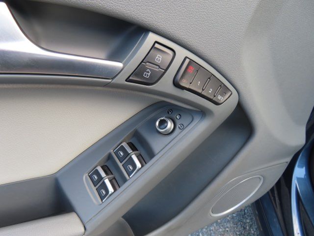 2016 Audi A5 2.0T quattro Premium Plus  