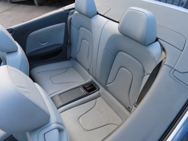 2016 Audi A5 2.0T quattro Premium Plus  