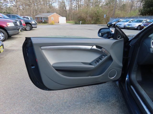 2016 Audi A5 2.0T quattro Premium Plus  