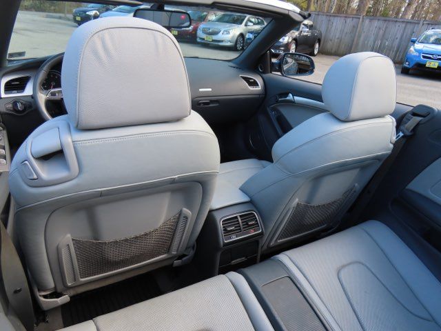 2016 Audi A5 2.0T quattro Premium Plus  