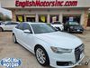 2016 Audi A6 3.0T quattro Prestige | Brownsville TX | English Motors