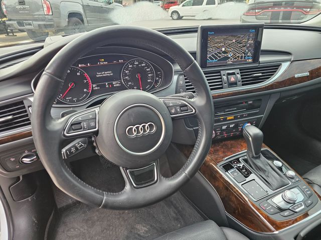 2016 Audi A6 3.0T quattro Prestige | Brownsville TX | English Motors 2016 Audi A6 3.0T quattro Prestige | Brownsville TX | English Motors