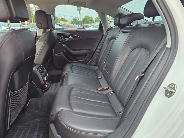 2016 Audi A6 3.0T quattro Prestige | Brownsville TX | English Motors 2016 Audi A6 3.0T quattro Prestige | Brownsville TX | English Motors