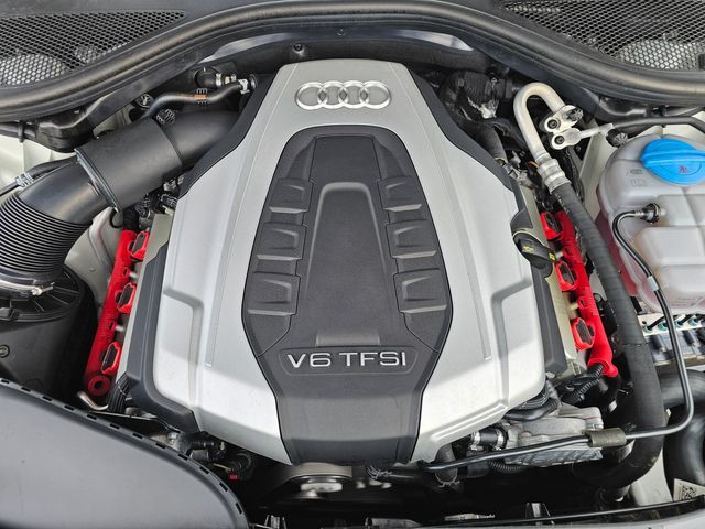 2016 Audi A6 3.0T quattro Prestige | Brownsville TX | English Motors 2016 Audi A6 3.0T quattro Prestige | Brownsville TX | English Motors