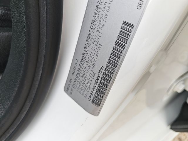 2016 Audi A6 3.0T quattro Prestige | Brownsville TX | English Motors 2016 Audi A6 3.0T quattro Prestige | Brownsville TX | English Motors