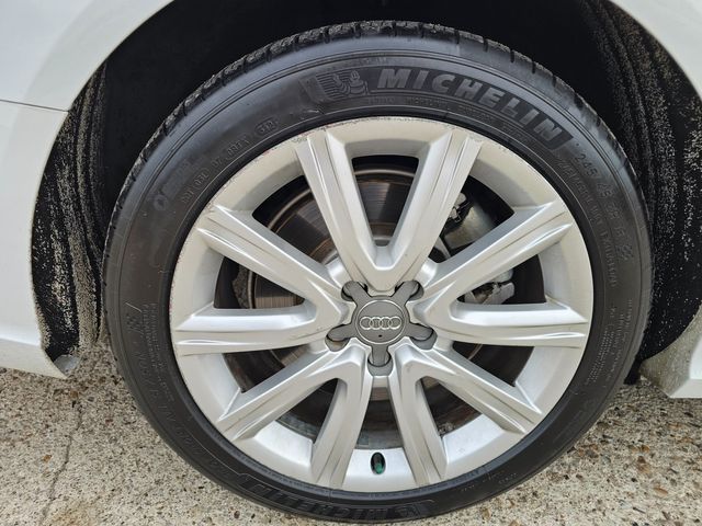 2016 Audi A6 3.0T quattro Prestige | Brownsville TX | English Motors 2016 Audi A6 3.0T quattro Prestige | Brownsville TX | English Motors