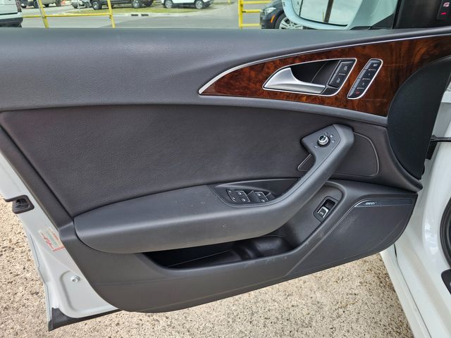 2016 Audi A6 3.0T quattro Prestige | Brownsville TX | English Motors 2016 Audi A6 3.0T quattro Prestige | Brownsville TX | English Motors
