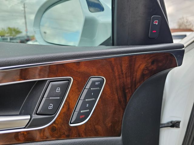 2016 Audi A6 3.0T quattro Prestige | Brownsville TX | English Motors 2016 Audi A6 3.0T quattro Prestige | Brownsville TX | English Motors