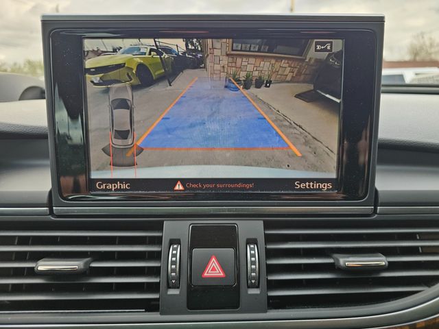 2016 Audi A6 3.0T quattro Prestige | Brownsville TX | English Motors 2016 Audi A6 3.0T quattro Prestige | Brownsville TX | English Motors