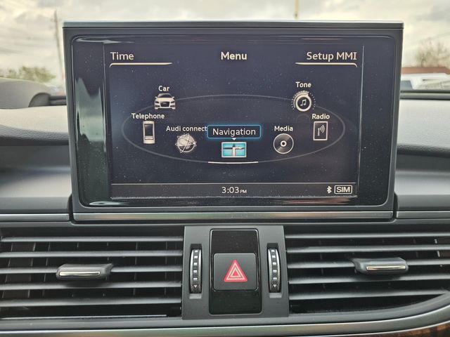 2016 Audi A6 3.0T quattro Prestige | Brownsville TX | English Motors 2016 Audi A6 3.0T quattro Prestige | Brownsville TX | English Motors