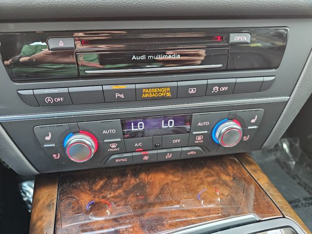 2016 Audi A6 3.0T quattro Prestige | Brownsville TX | English Motors 2016 Audi A6 3.0T quattro Prestige | Brownsville TX | English Motors