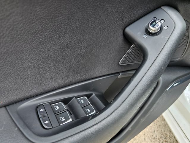 2016 Audi A6 3.0T quattro Prestige | Brownsville TX | English Motors