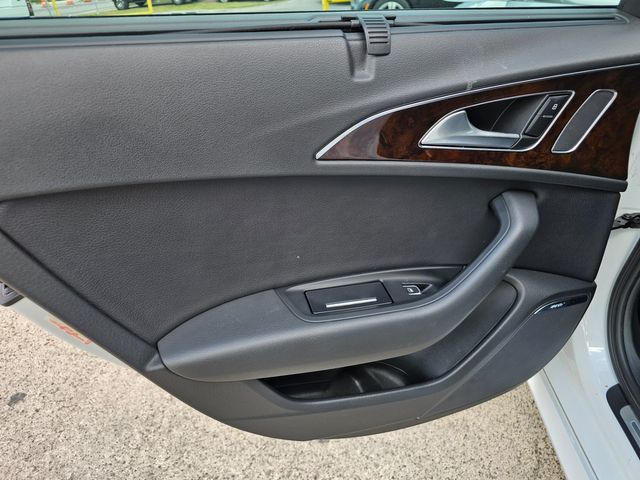 2016 Audi A6 3.0T quattro Prestige | Brownsville TX | English Motors 2016 Audi A6 3.0T quattro Prestige | Brownsville TX | English Motors