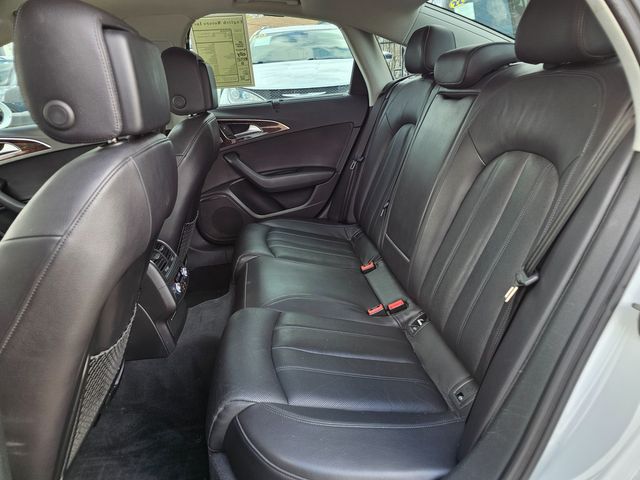 2016 Audi A6 3.0T quattro Prestige | Brownsville TX | English Motors