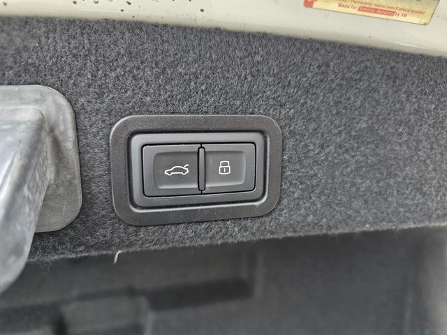 2016 Audi A6 3.0T quattro Prestige | Brownsville TX | English Motors