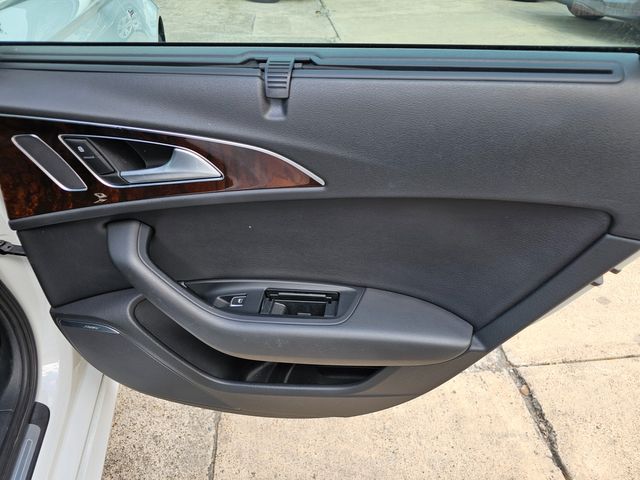 2016 Audi A6 3.0T quattro Prestige | Brownsville TX | English Motors 2016 Audi A6 3.0T quattro Prestige | Brownsville TX | English Motors