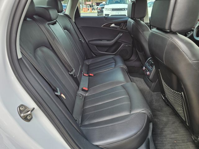 2016 Audi A6 3.0T quattro Prestige | Brownsville TX | English Motors 2016 Audi A6 3.0T quattro Prestige | Brownsville TX | English Motors