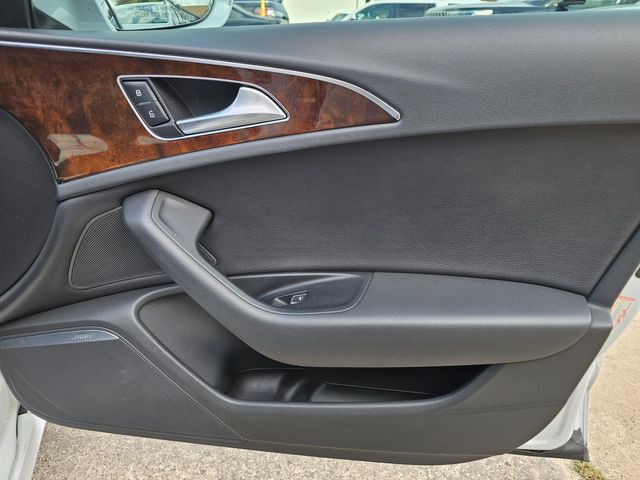 2016 Audi A6 3.0T quattro Prestige | Brownsville TX | English Motors 2016 Audi A6 3.0T quattro Prestige | Brownsville TX | English Motors