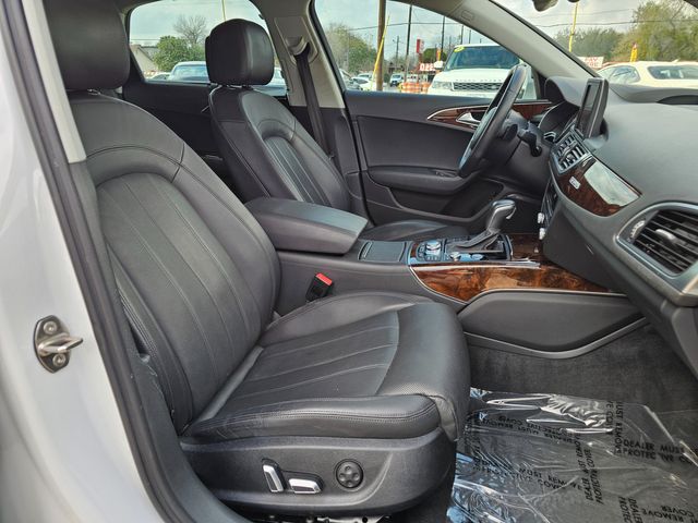 2016 Audi A6 3.0T quattro Prestige | Brownsville TX | English Motors 2016 Audi A6 3.0T quattro Prestige | Brownsville TX | English Motors