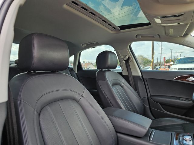 2016 Audi A6 3.0T quattro Prestige | Brownsville TX | English Motors 2016 Audi A6 3.0T quattro Prestige | Brownsville TX | English Motors