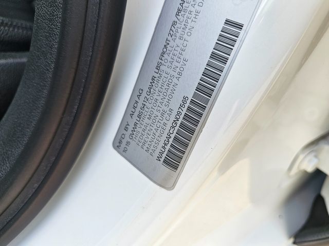 2016 Audi A6 3.0T quattro Prestige | Brownsville TX | English Motors 2016 Audi A6 3.0T quattro Prestige | Brownsville TX | English Motors