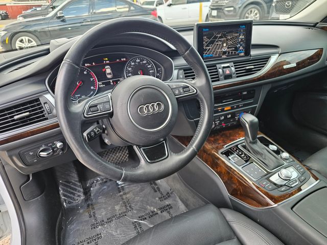 2016 Audi A6 3.0T quattro Prestige | Brownsville TX | English Motors 2016 Audi A6 3.0T quattro Prestige | Brownsville TX | English Motors