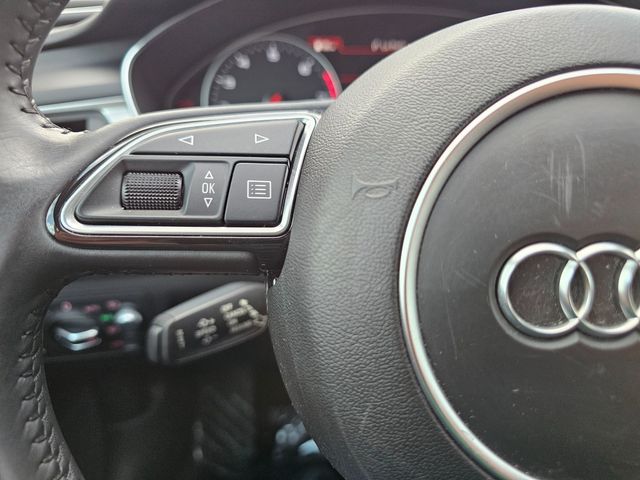 2016 Audi A6 3.0T quattro Prestige | Brownsville TX | English Motors