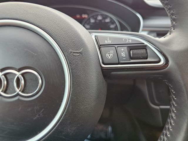 2016 Audi A6 3.0T quattro Prestige | Brownsville TX | English Motors 2016 Audi A6 3.0T quattro Prestige | Brownsville TX | English Motors