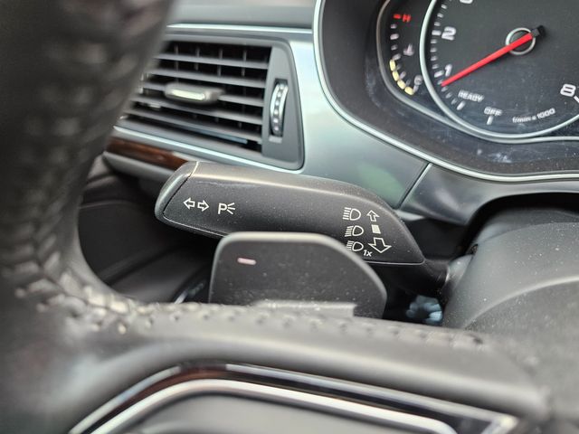 2016 Audi A6 3.0T quattro Prestige | Brownsville TX | English Motors 2016 Audi A6 3.0T quattro Prestige | Brownsville TX | English Motors