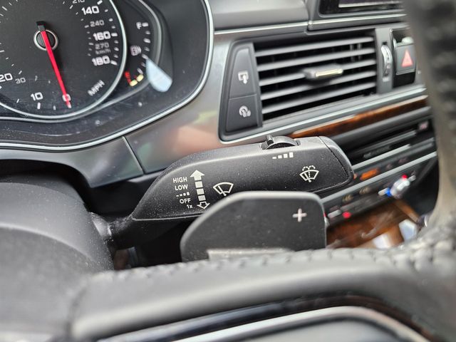 2016 Audi A6 3.0T quattro Prestige | Brownsville TX | English Motors 2016 Audi A6 3.0T quattro Prestige | Brownsville TX | English Motors