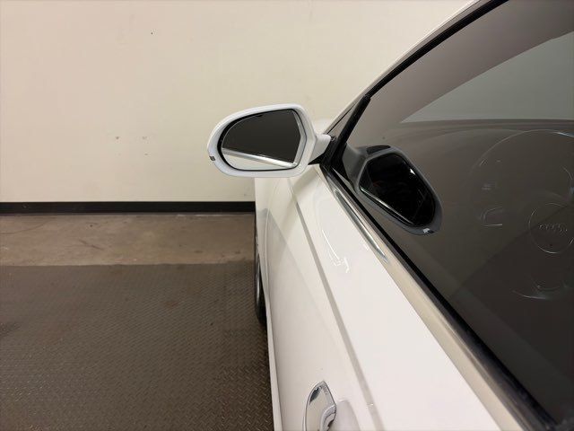 2016 Audi A6 2.0T quattro Premium Plus