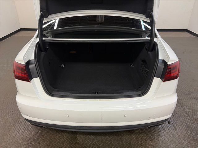 2016 Audi A6 2.0T quattro Premium Plus