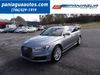 2016 Audi A6 2.0T Premium Plus | Dalton, GA | Paniagua Auto Mall 