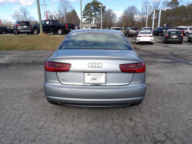 2016 Audi A6 2.0T Premium Plus | Dalton, GA | Paniagua Auto Mall 2016 Audi A6 2.0T Premium Plus | Dalton, GA | Paniagua Auto Mall