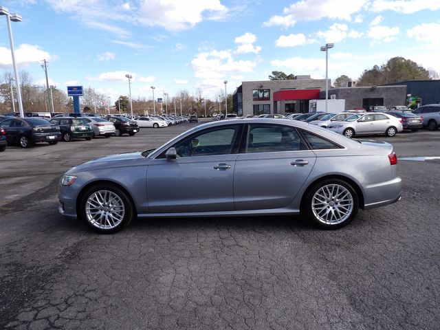 2016 Audi A6 2.0T Premium Plus | Dalton, GA | Paniagua Auto Mall 2016 Audi A6 2.0T Premium Plus | Dalton, GA | Paniagua Auto Mall