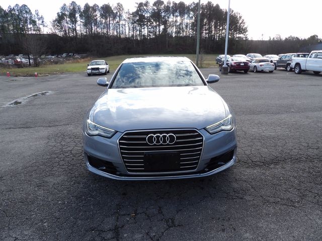 2016 Audi A6 2.0T Premium Plus | Dalton, GA | Paniagua Auto Mall 2016 Audi A6 2.0T Premium Plus | Dalton, GA | Paniagua Auto Mall