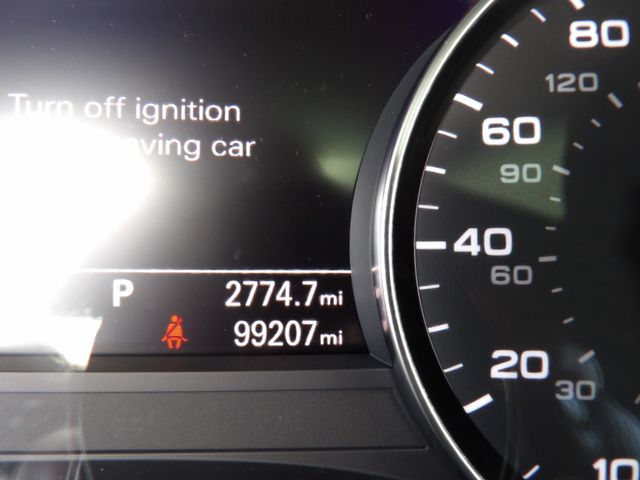 2016 Audi A6 2.0T Premium Plus | Dalton, GA | Paniagua Auto Mall 