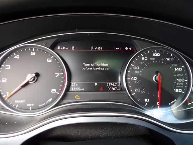 2016 Audi A6 2.0T Premium Plus | Dalton, GA | Paniagua Auto Mall 2016 Audi A6 2.0T Premium Plus | Dalton, GA | Paniagua Auto Mall