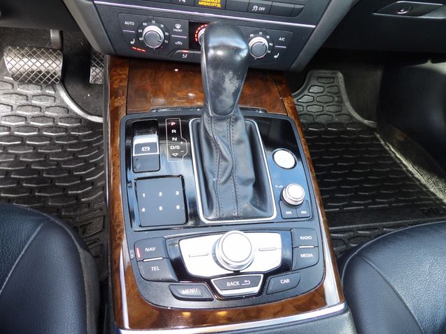 2016 Audi A6 2.0T Premium Plus | Dalton, GA | Paniagua Auto Mall 