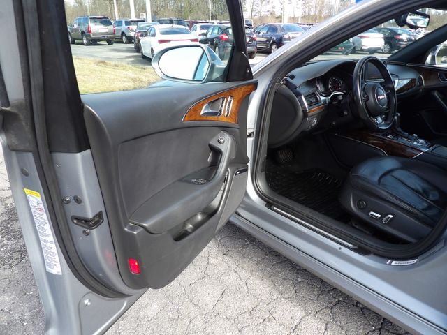 2016 Audi A6 2.0T Premium Plus | Dalton, GA | Paniagua Auto Mall 2016 Audi A6 2.0T Premium Plus | Dalton, GA | Paniagua Auto Mall