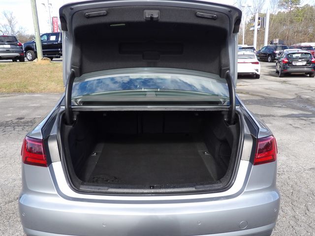 2016 Audi A6 2.0T Premium Plus | Dalton, GA | Paniagua Auto Mall 2016 Audi A6 2.0T Premium Plus | Dalton, GA | Paniagua Auto Mall